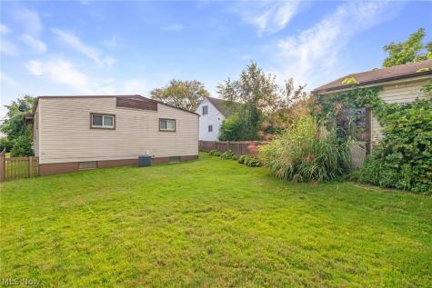 845 Carnegie Avenue Akron OH 44314