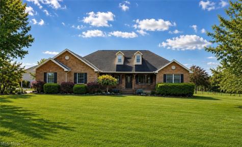 855 Bowers Road Mansfield OH 44903