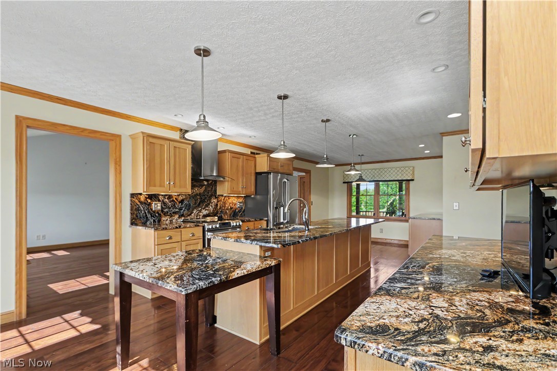 855 Bowers Road Mansfield OH 44903