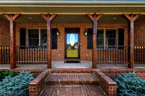 855 Bowers Road Mansfield OH 44903