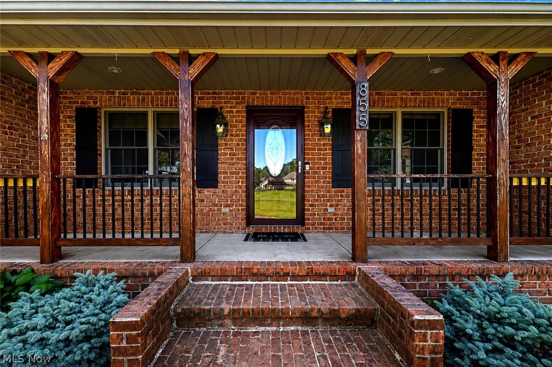 855 Bowers Road Mansfield OH 44903