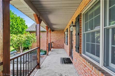 855 Bowers Road Mansfield OH 44903