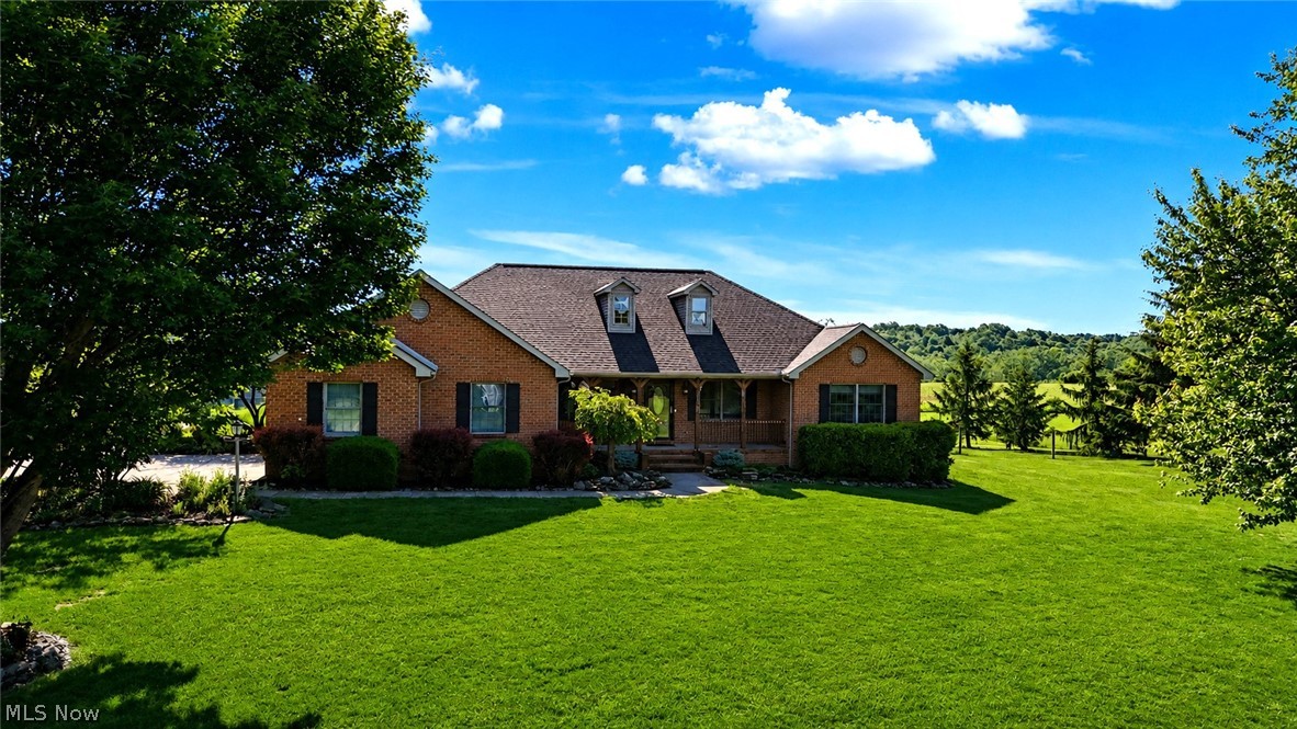 855 Bowers Road Mansfield OH 44903