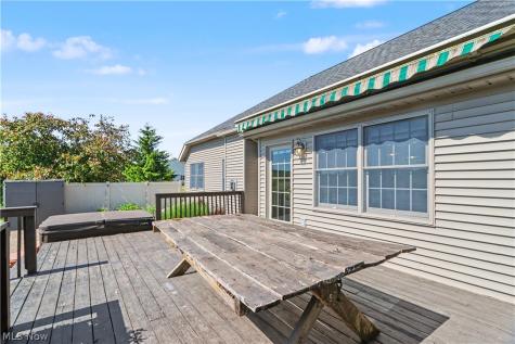 855 Bowers Road Mansfield OH 44903