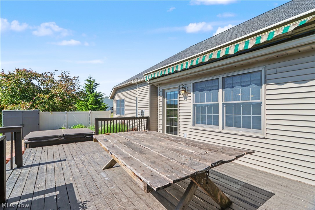 855 Bowers Road Mansfield OH 44903