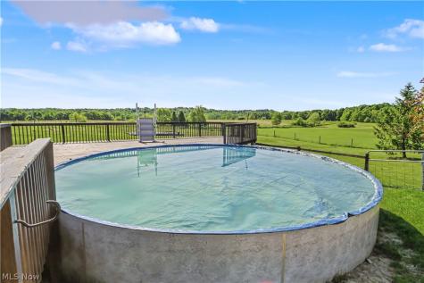 855 Bowers Road Mansfield OH 44903
