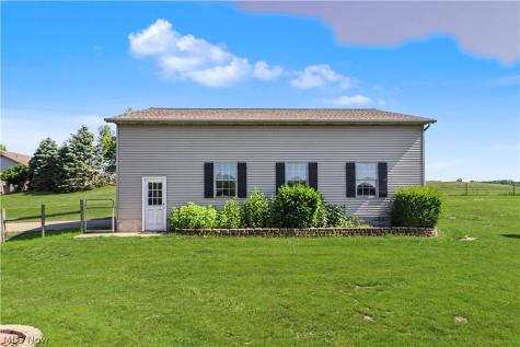 855 Bowers Road Mansfield OH 44903
