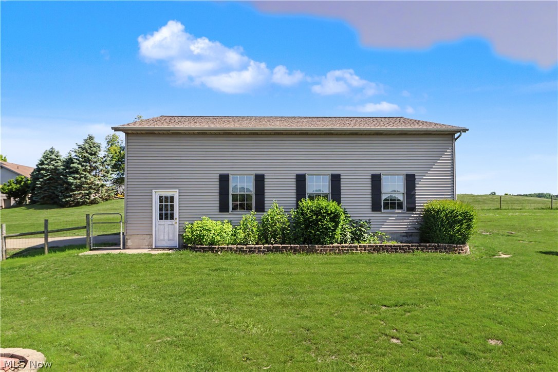 855 Bowers Road Mansfield OH 44903