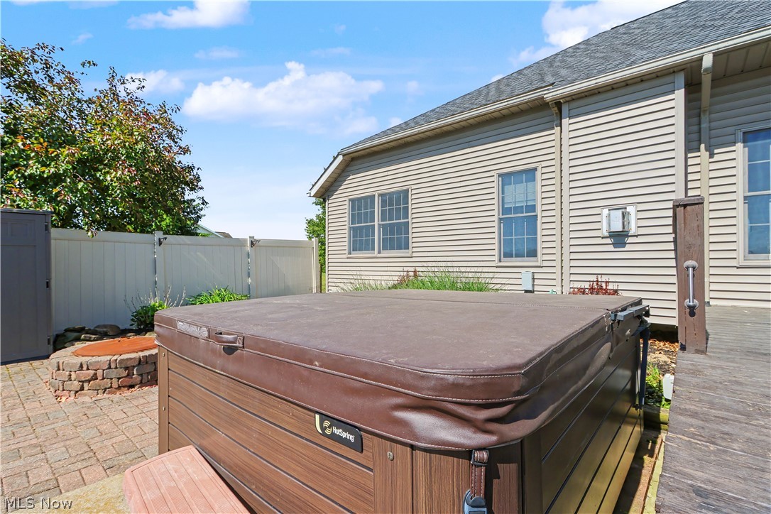 855 Bowers Road Mansfield OH 44903