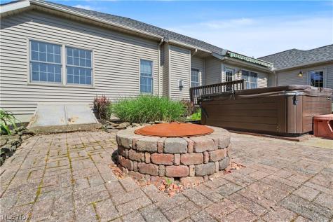 855 Bowers Road Mansfield OH 44903