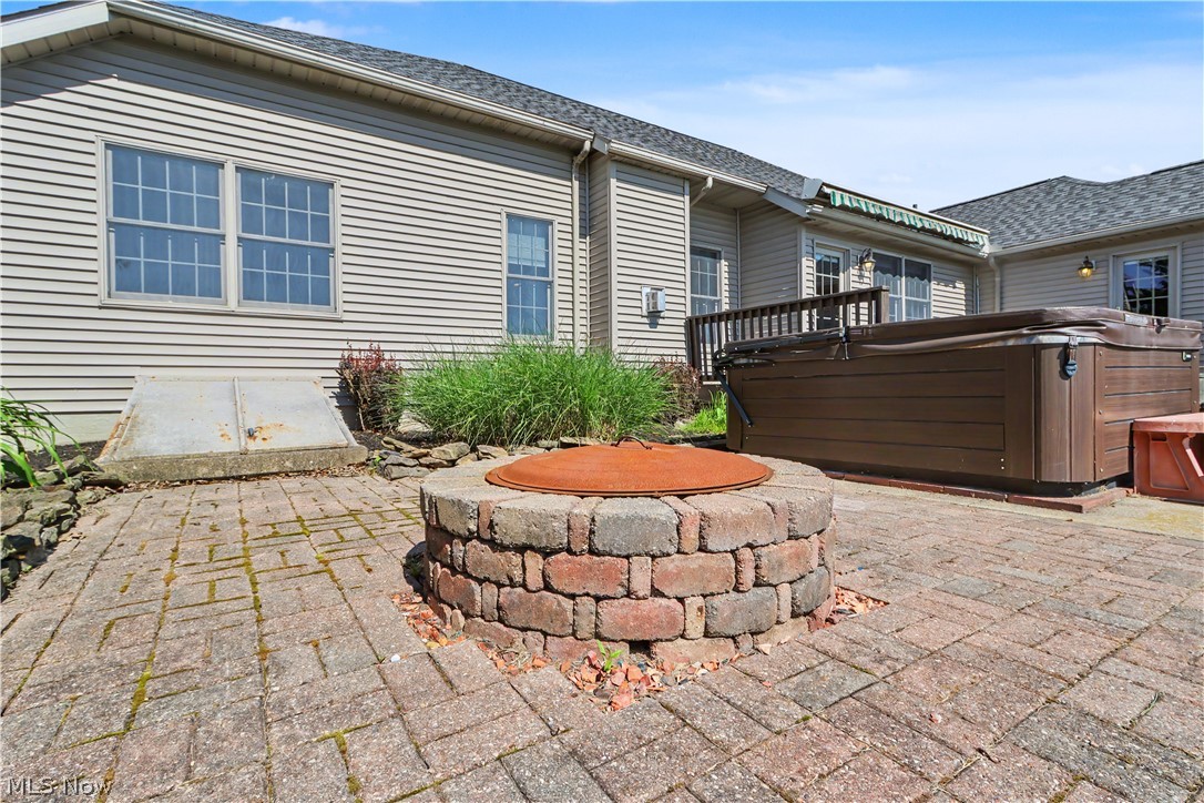 855 Bowers Road Mansfield OH 44903