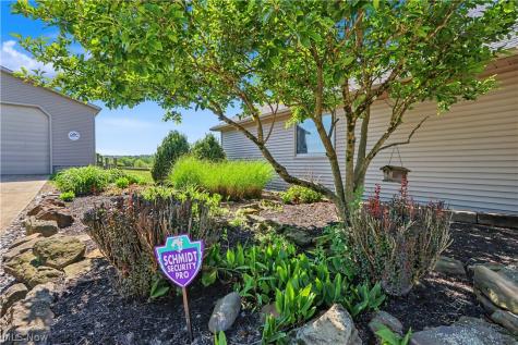 855 Bowers Road Mansfield OH 44903