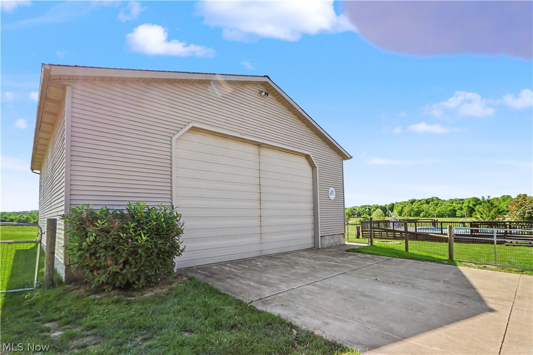 855 Bowers Road Mansfield OH 44903