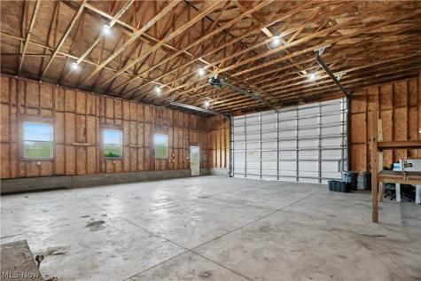 855 Bowers Road Mansfield OH 44903