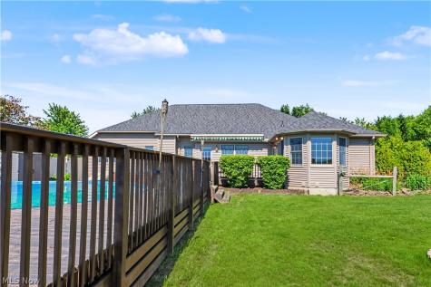 855 Bowers Road Mansfield OH 44903