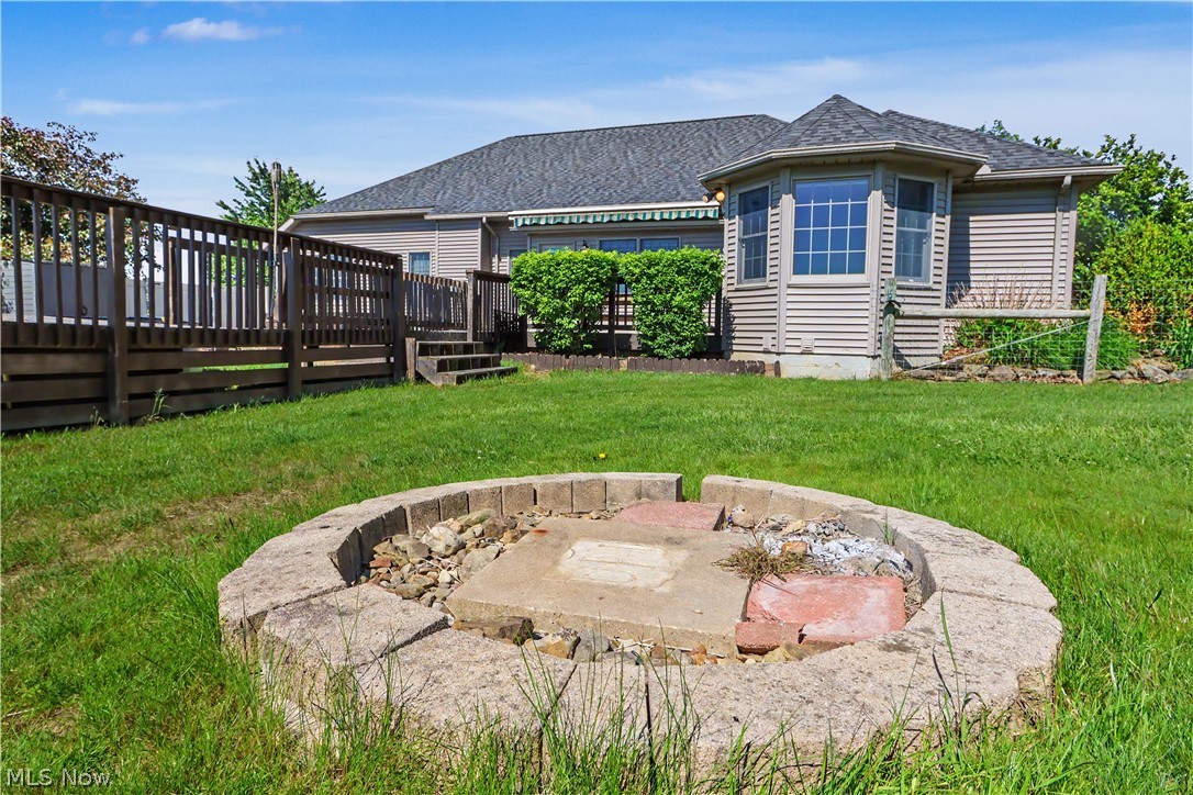 855 Bowers Road Mansfield OH 44903
