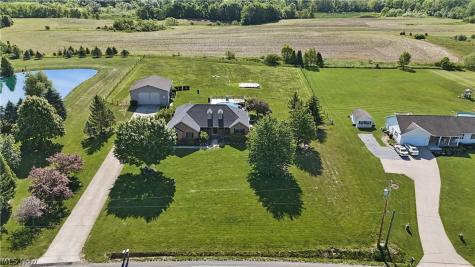 855 Bowers Road Mansfield OH 44903