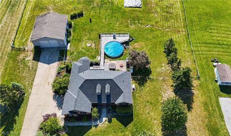 855 Bowers Road Mansfield OH 44903