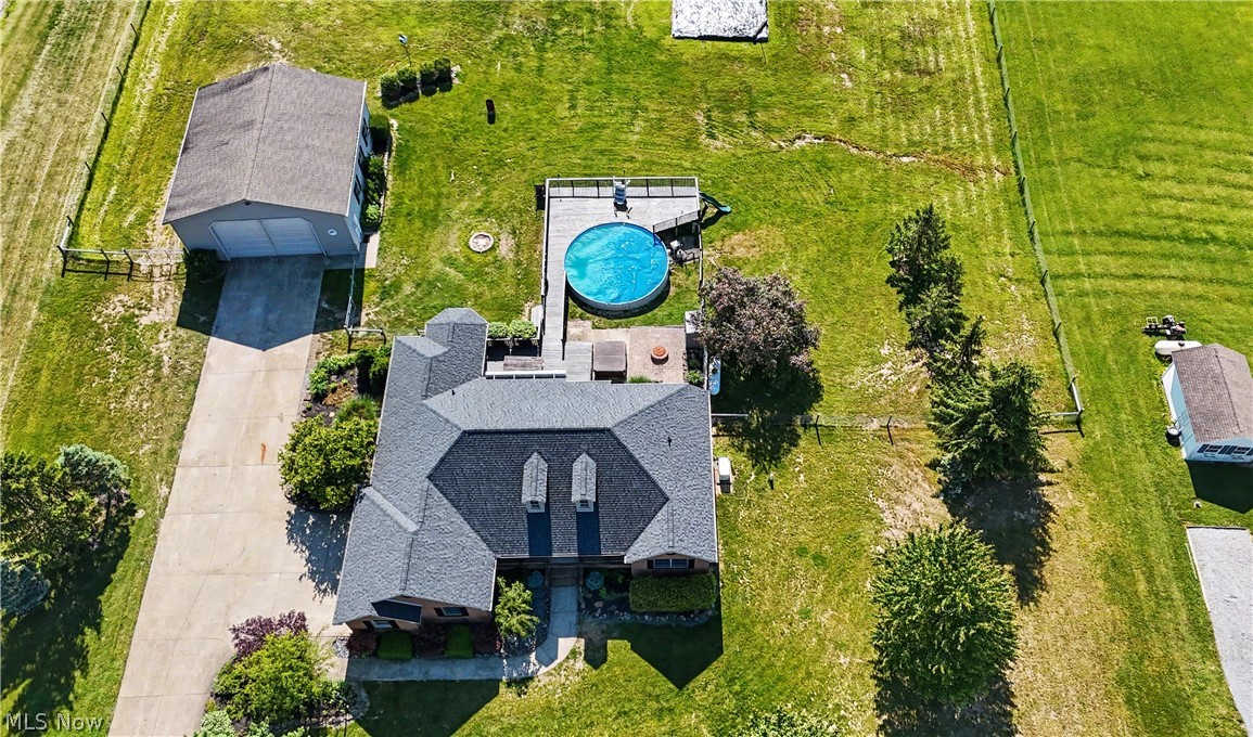 855 Bowers Road Mansfield OH 44903