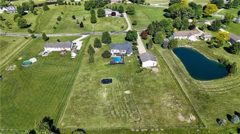 855 Bowers Road Mansfield OH 44903