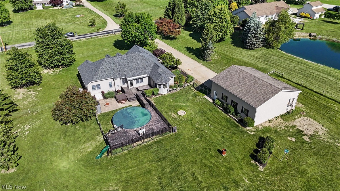 855 Bowers Road Mansfield OH 44903