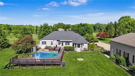 855 Bowers Road Mansfield OH 44903