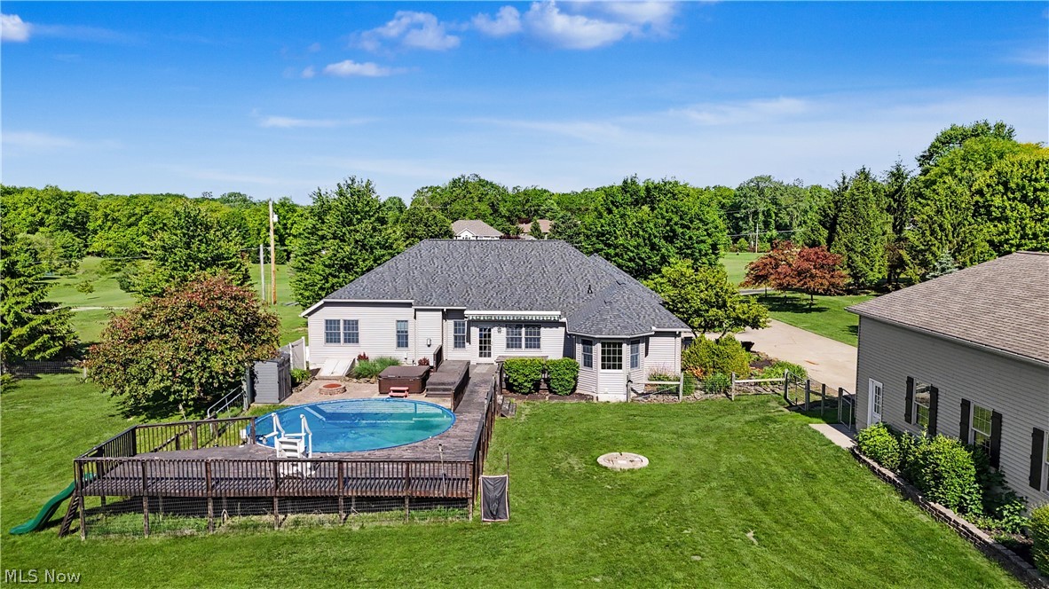 855 Bowers Road Mansfield OH 44903
