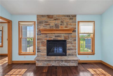 855 Bowers Road Mansfield OH 44903