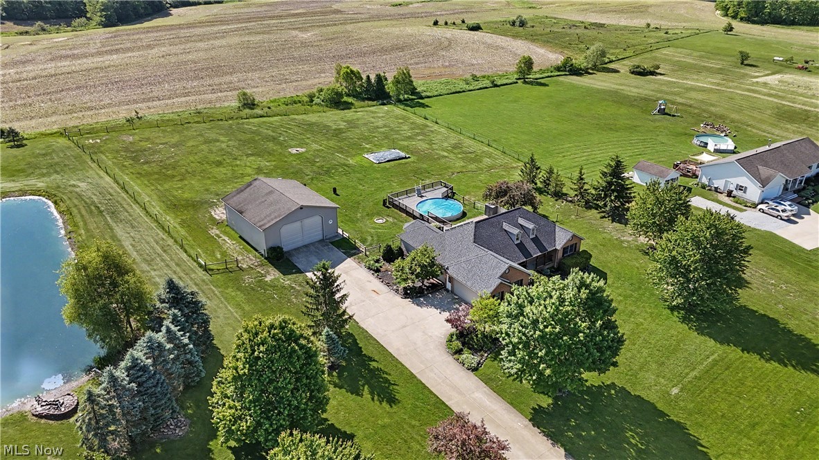 855 Bowers Road Mansfield OH 44903