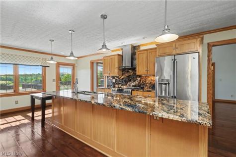 855 Bowers Road Mansfield OH 44903