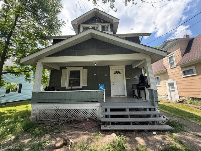 1815 Roosevelt Avenue NE Canton OH 44705