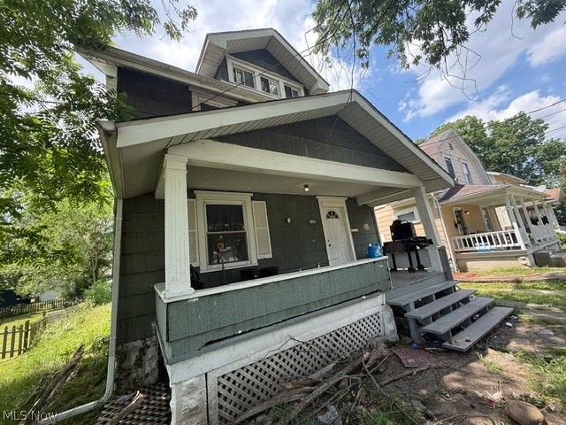 1815 Roosevelt Avenue NE Canton OH 44705