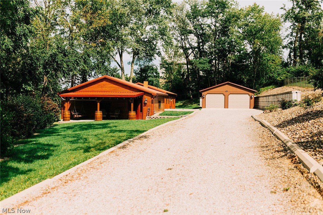 5000 State Route 515 Sugarcreek OH 44681