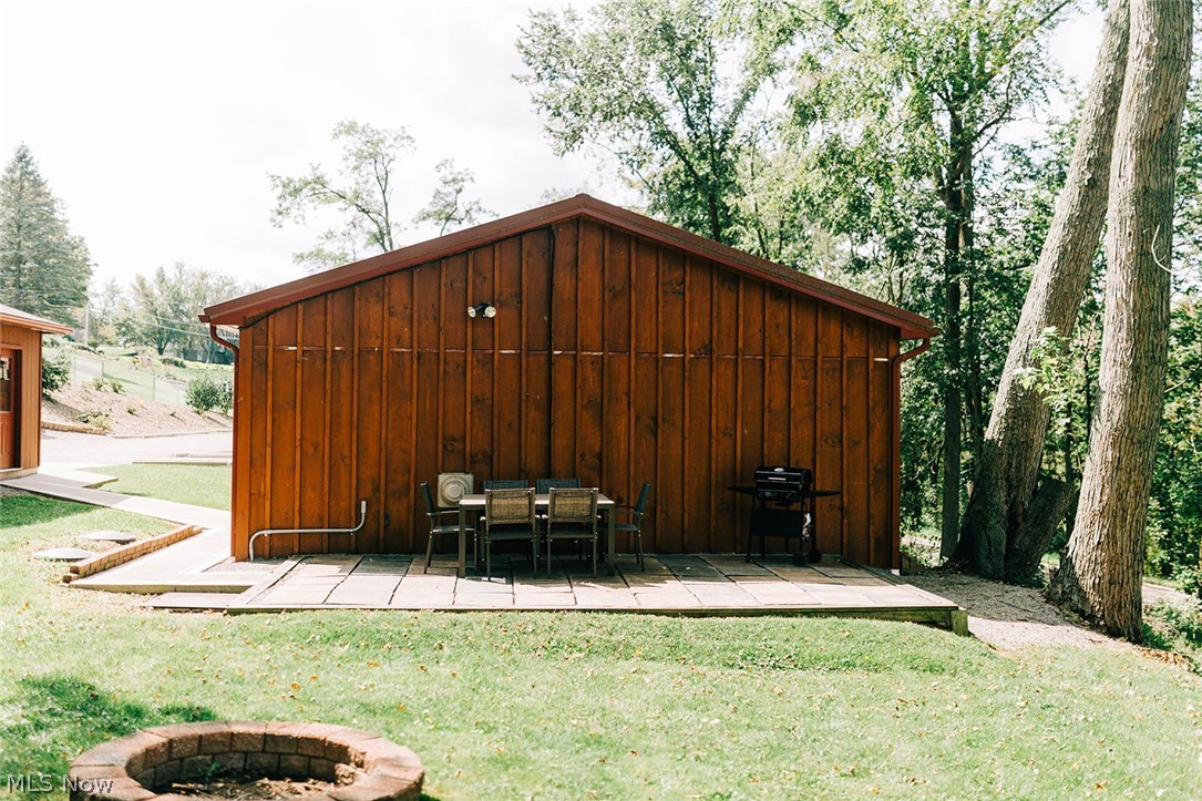 5000 State Route 515 Sugarcreek OH 44681