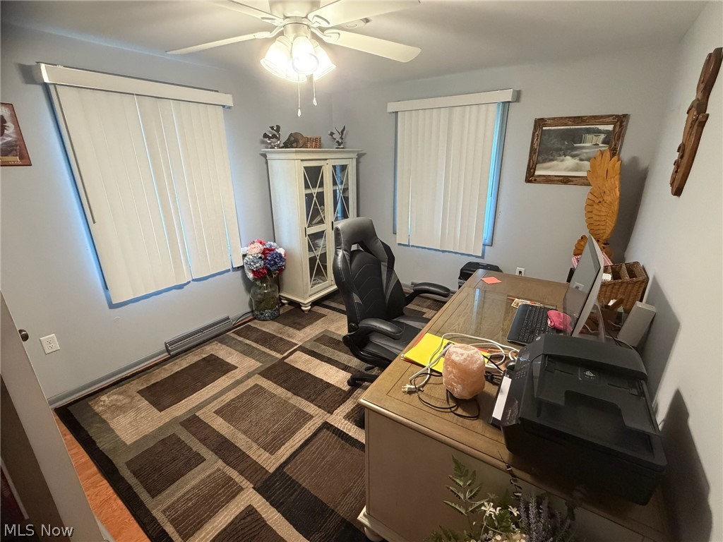 144 W 1st Street Minerva OH 44657