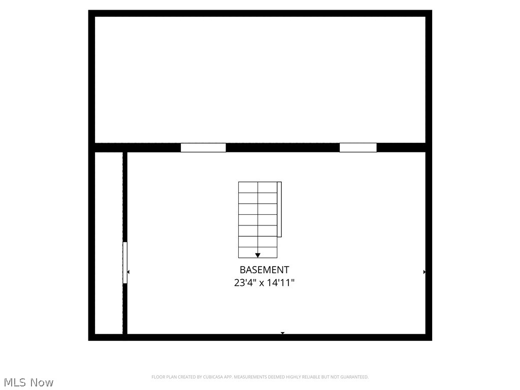 144 W 1st Street Minerva OH 44657