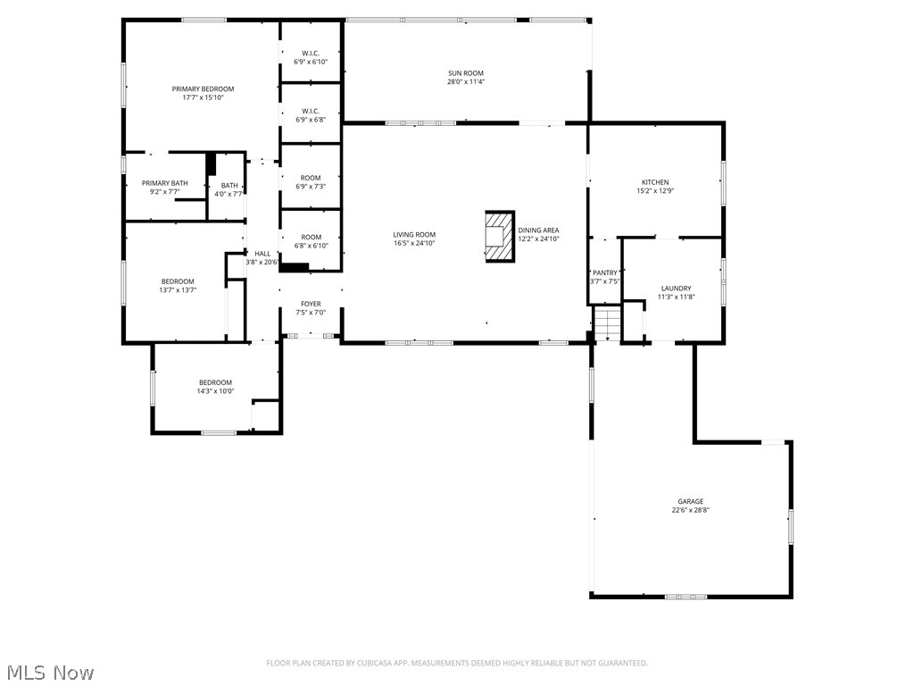 144 W 1st Street Minerva OH 44657