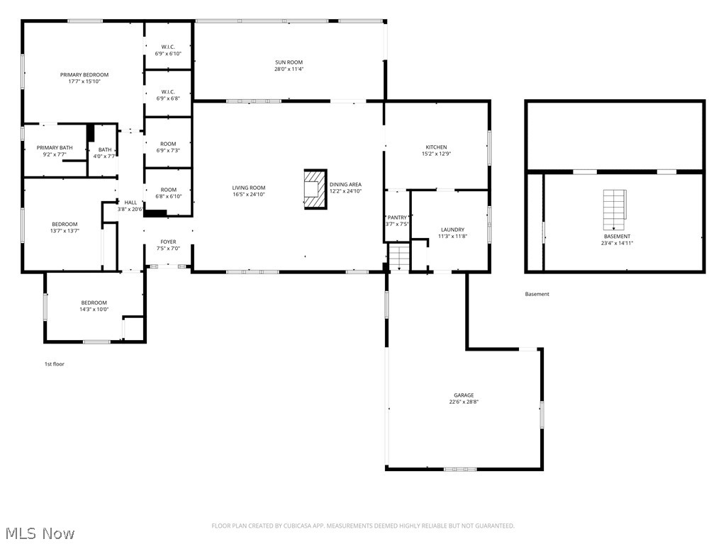 144 W 1st Street Minerva OH 44657