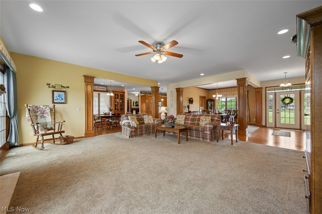 11210 Tritts Street NW Canal Fulton OH 44614