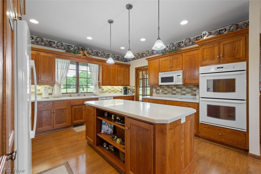 11210 Tritts Street NW Canal Fulton OH 44614