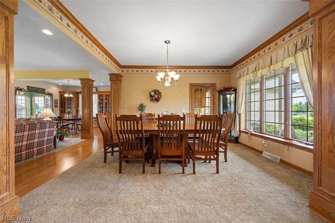 11210 Tritts Street NW Canal Fulton OH 44614