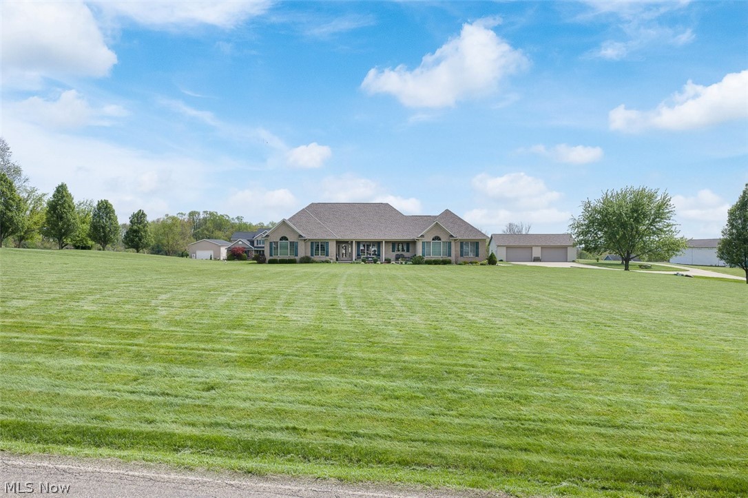 11210 Tritts Street NW Canal Fulton OH 44614