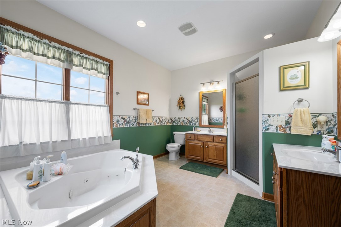 11210 Tritts Street NW Canal Fulton OH 44614