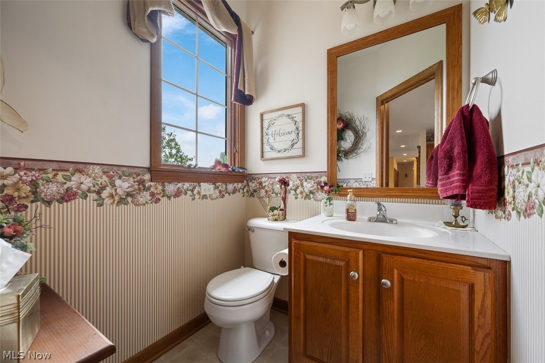 11210 Tritts Street NW Canal Fulton OH 44614