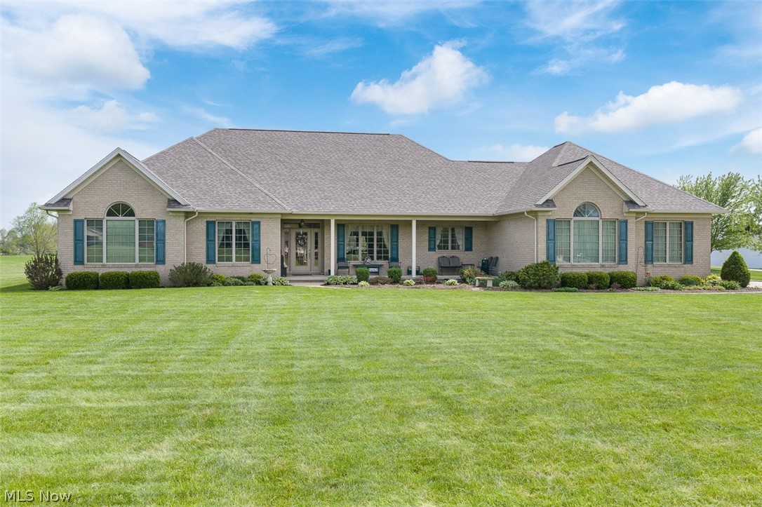 11210 Tritts Street NW Canal Fulton OH 44614