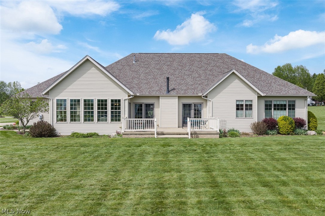 11210 Tritts Street NW Canal Fulton OH 44614