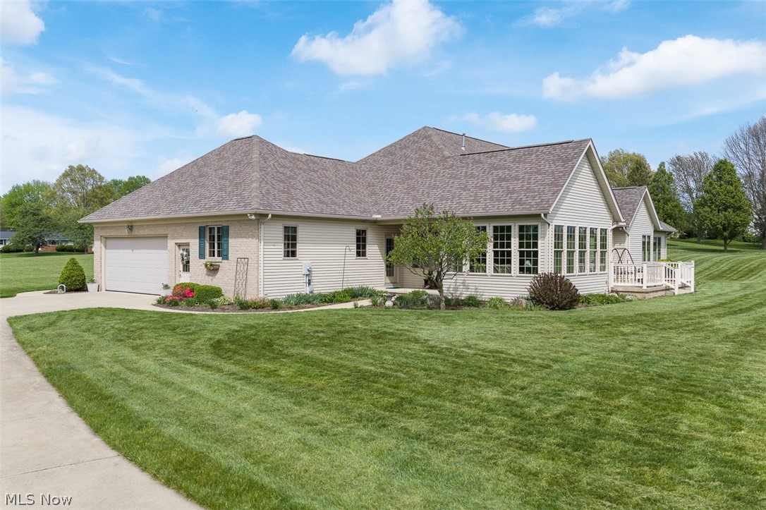11210 Tritts Street NW Canal Fulton OH 44614
