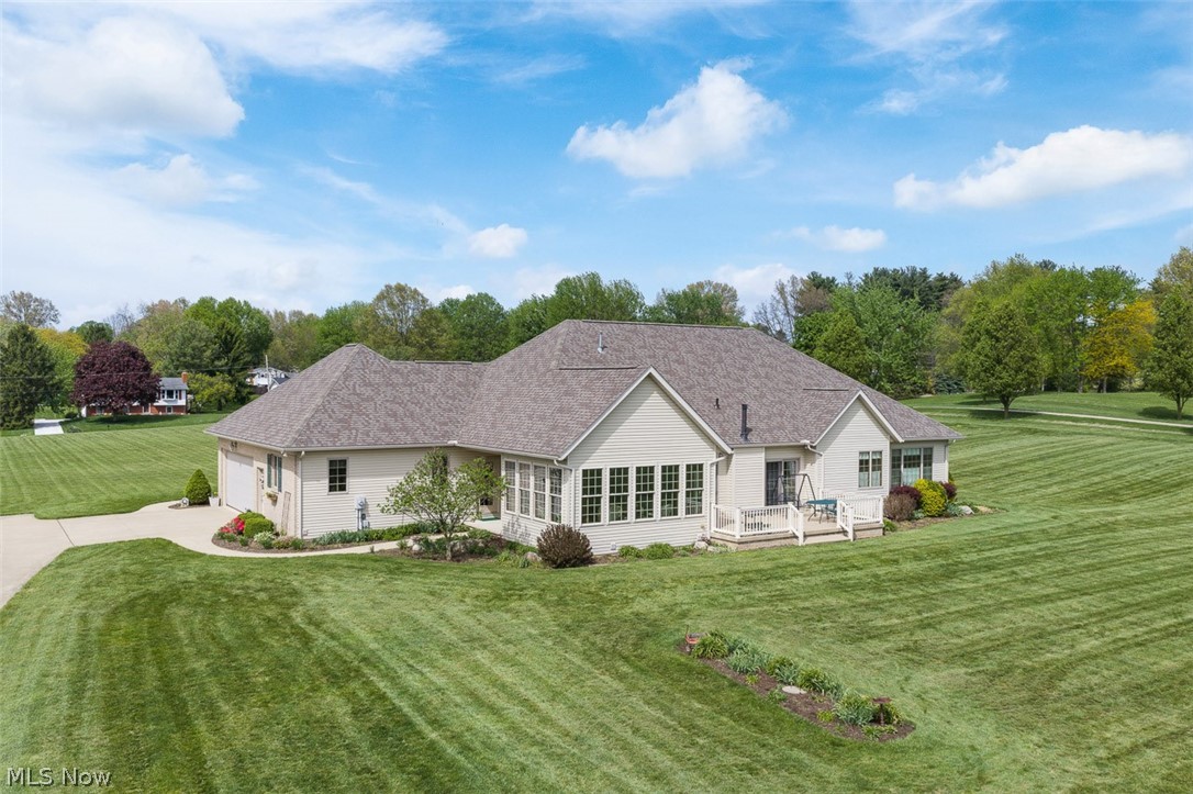 11210 Tritts Street NW Canal Fulton OH 44614