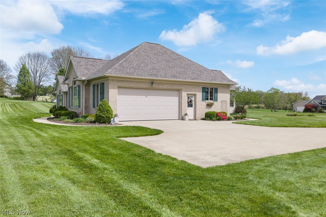 11210 Tritts Street NW Canal Fulton OH 44614