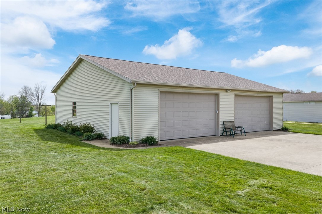 11210 Tritts Street NW Canal Fulton OH 44614